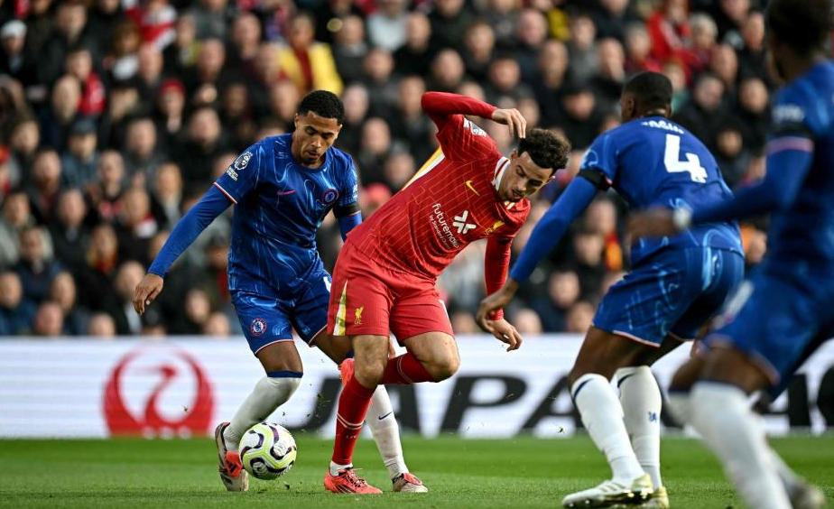 关于赛后体能课后,利物浦防线松动备战全明星赛,引发热议,阵容厚度经受考验的信息 关于赛后体能课后,利物浦防线松动备战全明星赛,引发热议,阵容厚度经受考验的信息